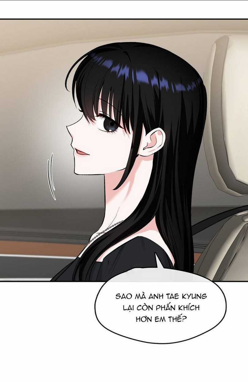 Đưa Em Đến Mặt Trăng - Chapter 57.1 - Trang 3