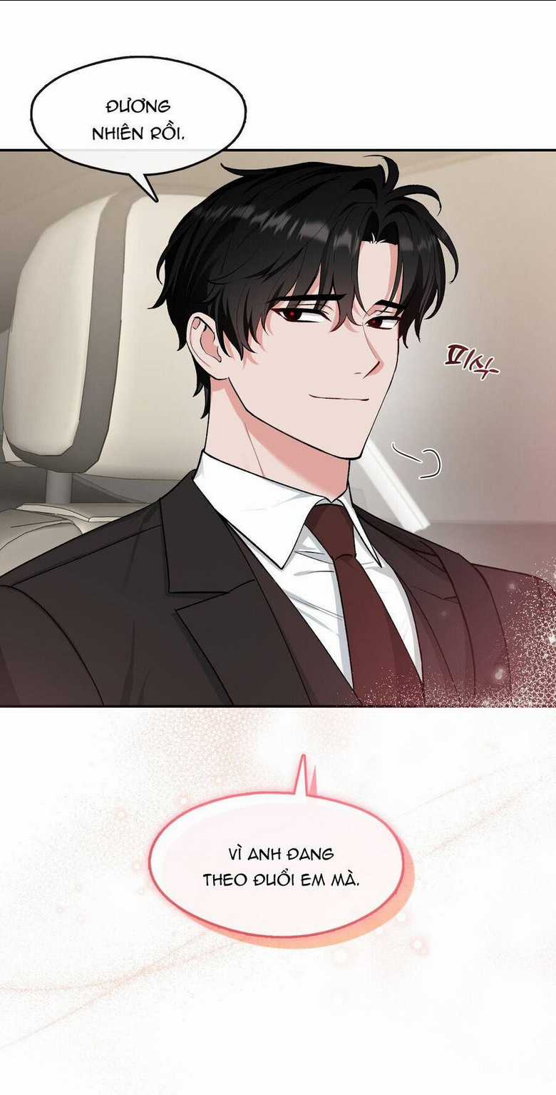 Đưa Em Đến Mặt Trăng - Chapter 57.1 - Trang 4