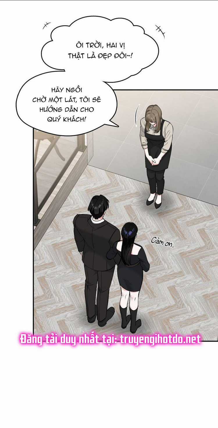 Đưa Em Đến Mặt Trăng - Chapter 57.1 - Trang 7