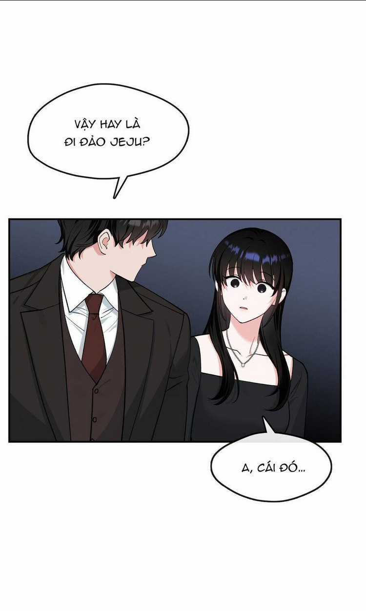 Đưa Em Đến Mặt Trăng - Chapter 57.1 - Trang 10