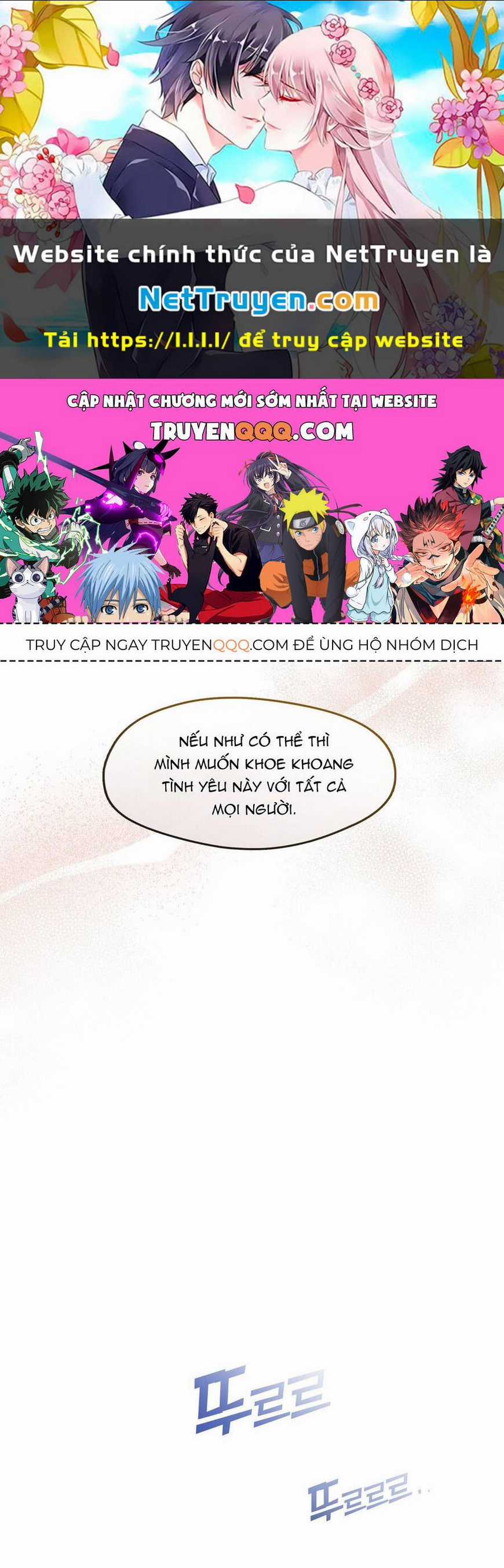 Đưa Em Đến Mặt Trăng - Chapter 57.2 - Trang 1