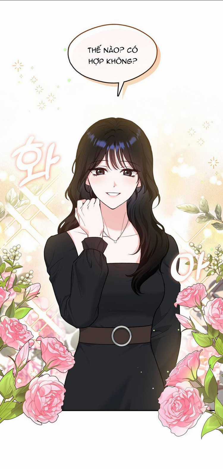 Đưa Em Đến Mặt Trăng - Chapter 57.2 - Trang 11