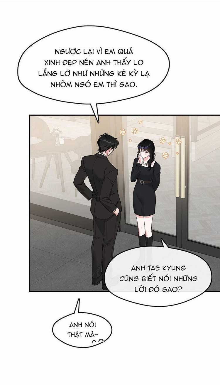 Đưa Em Đến Mặt Trăng - Chapter 57.2 - Trang 13