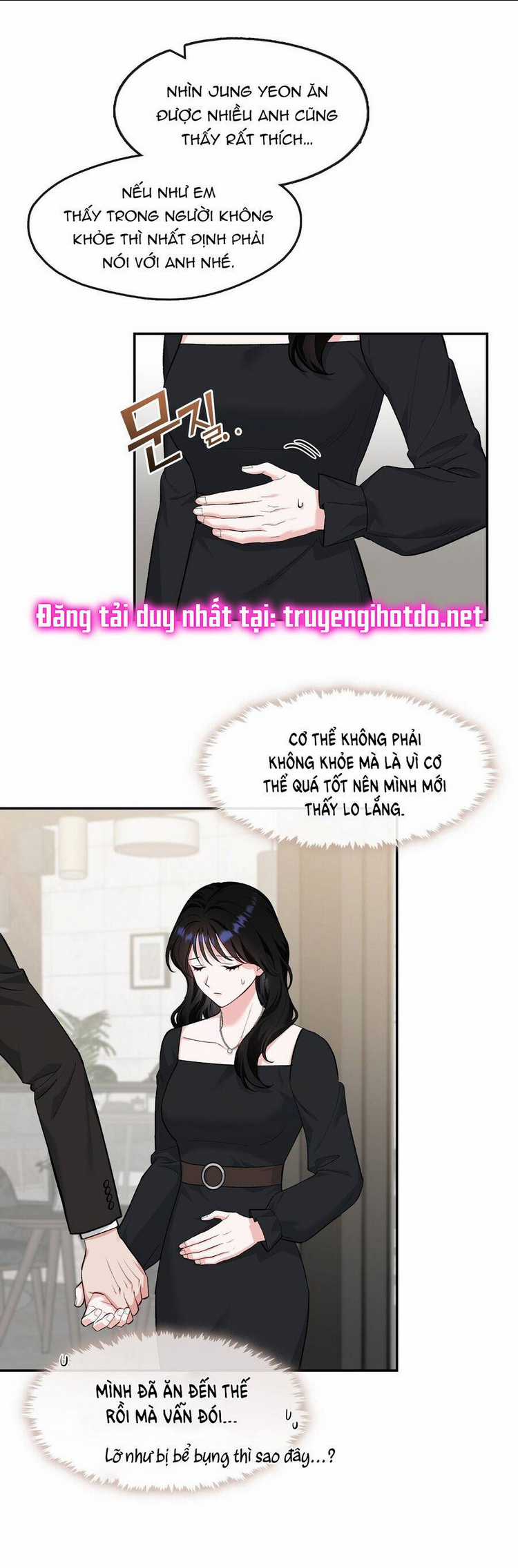 Đưa Em Đến Mặt Trăng - Chapter 57.2 - Trang 15