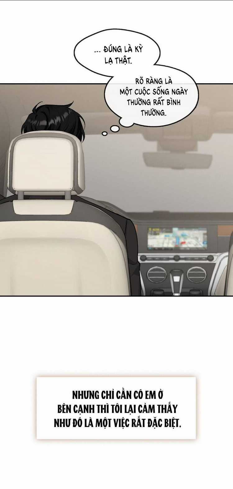 Đưa Em Đến Mặt Trăng - Chapter 57.2 - Trang 18