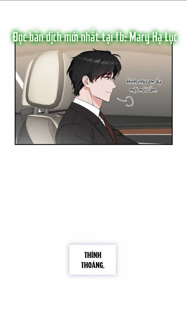 Đưa Em Đến Mặt Trăng - Chapter 57.2 - Trang 20