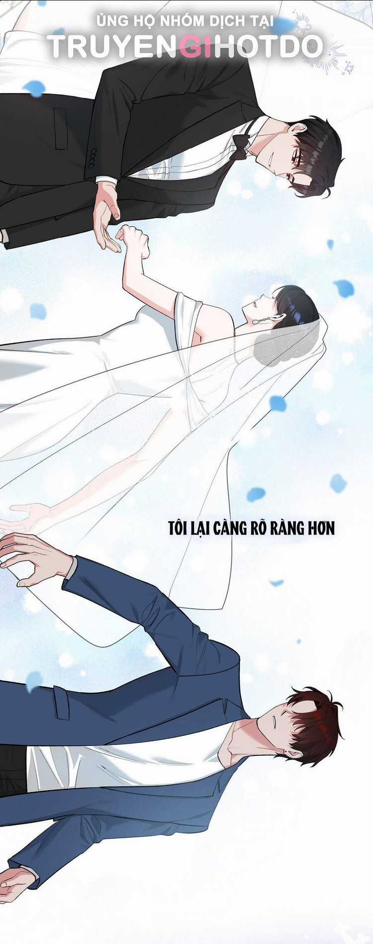 Đưa Em Đến Mặt Trăng - Chapter 57.2 - Trang 23