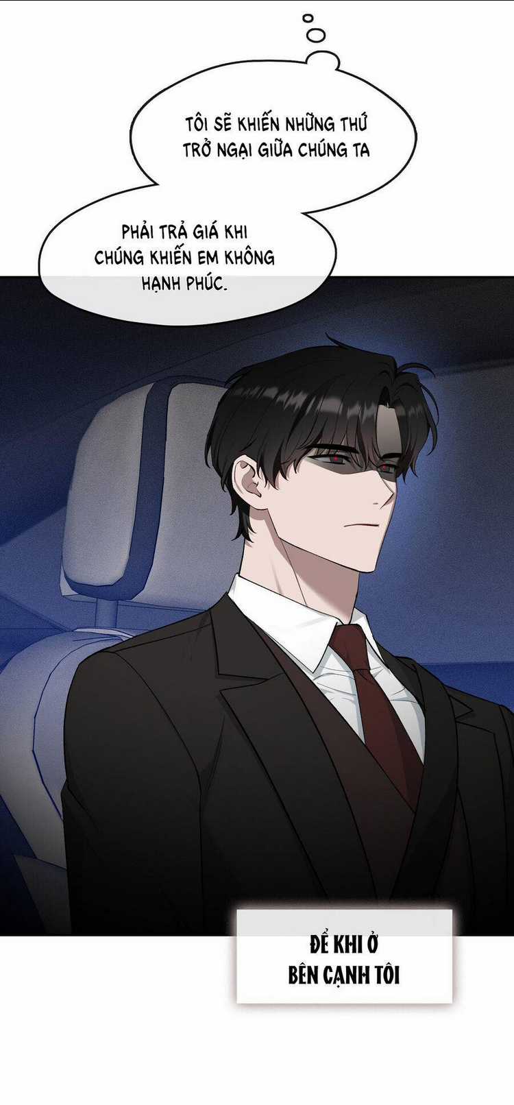 Đưa Em Đến Mặt Trăng - Chapter 57.2 - Trang 26