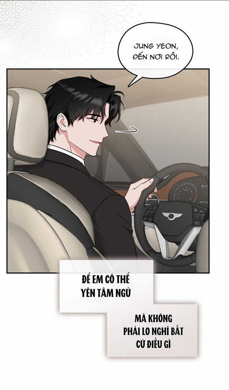 Đưa Em Đến Mặt Trăng - Chapter 57.2 - Trang 28