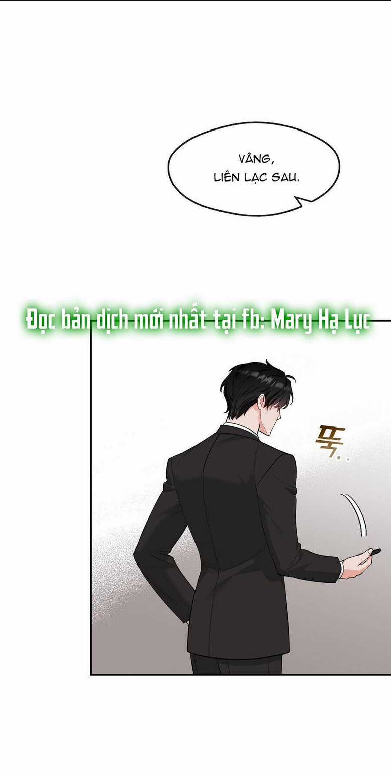 Đưa Em Đến Mặt Trăng - Chapter 57.2 - Trang 4