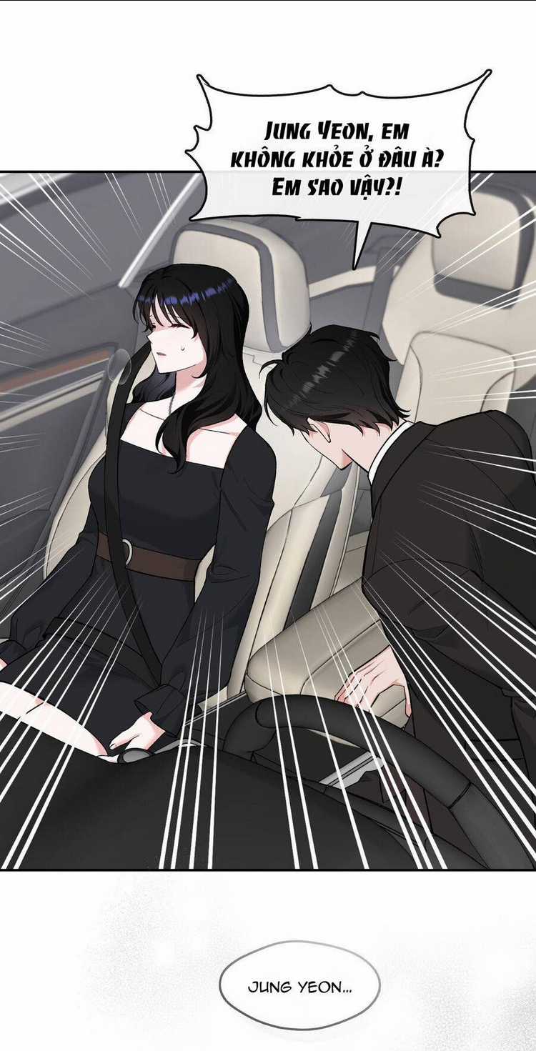 Đưa Em Đến Mặt Trăng - Chapter 57.2 - Trang 31