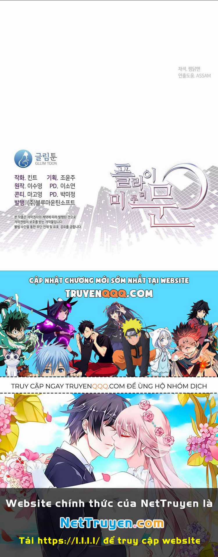 Đưa Em Đến Mặt Trăng - Chapter 57.2 - Trang 33