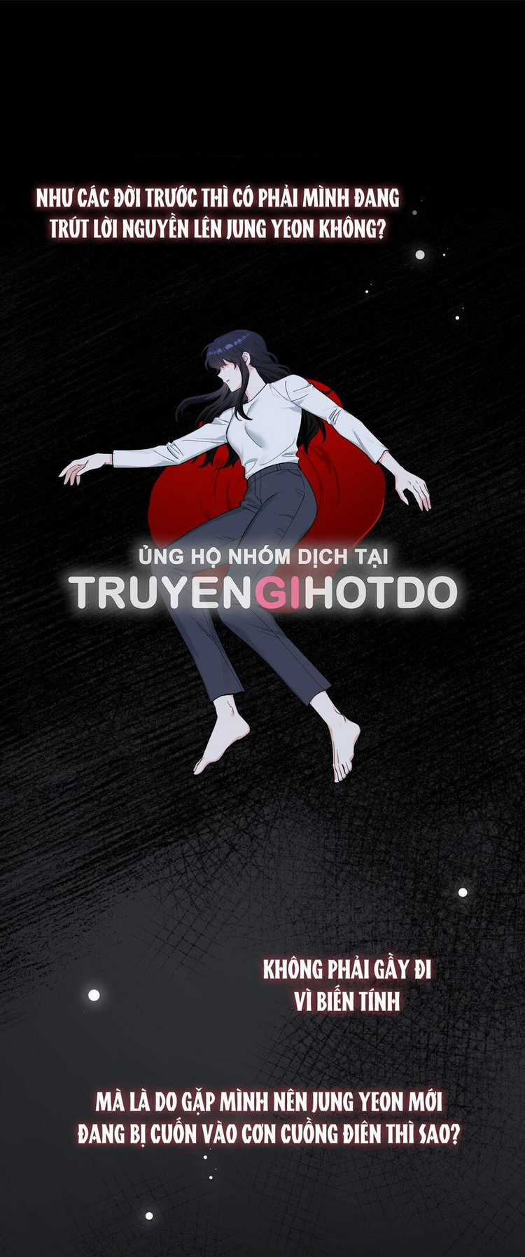 Đưa Em Đến Mặt Trăng - Chapter 57.2 - Trang 7