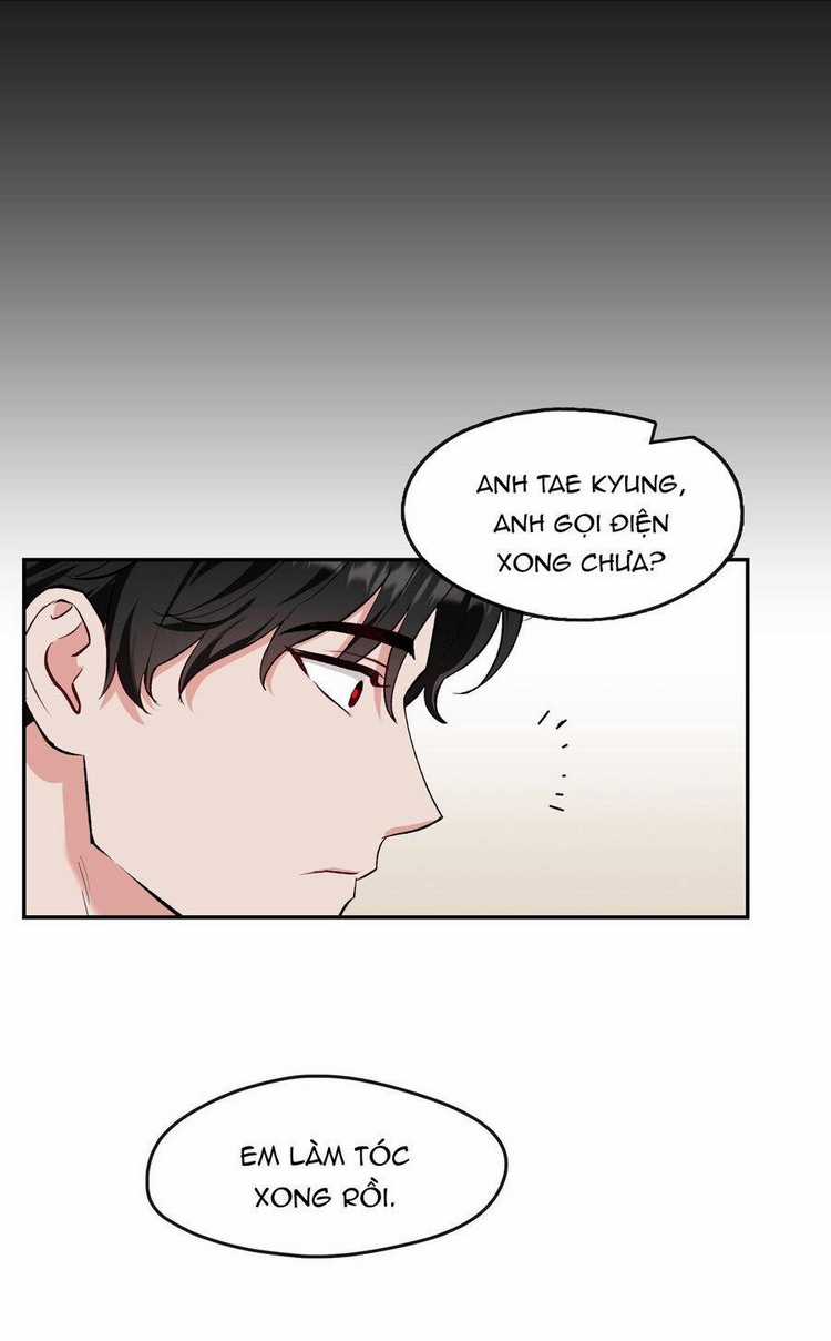 Đưa Em Đến Mặt Trăng - Chapter 57.2 - Trang 9