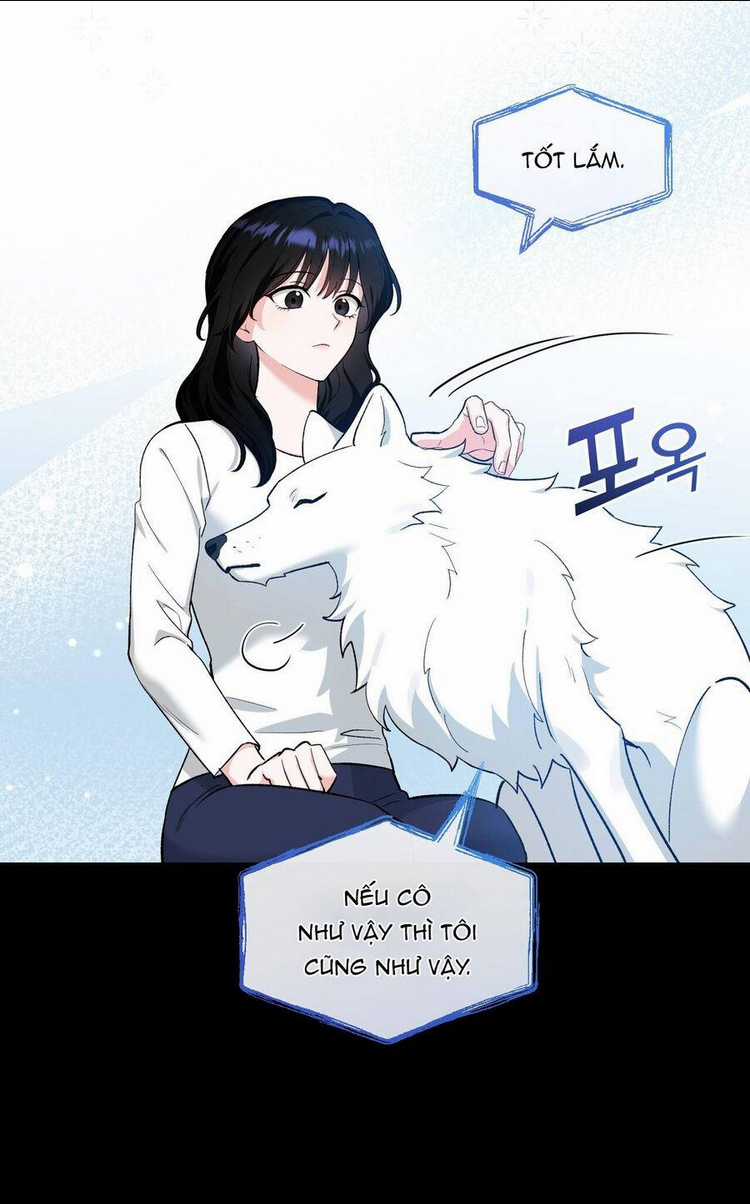 Đưa Em Đến Mặt Trăng - Chapter 58.1 - Trang 15