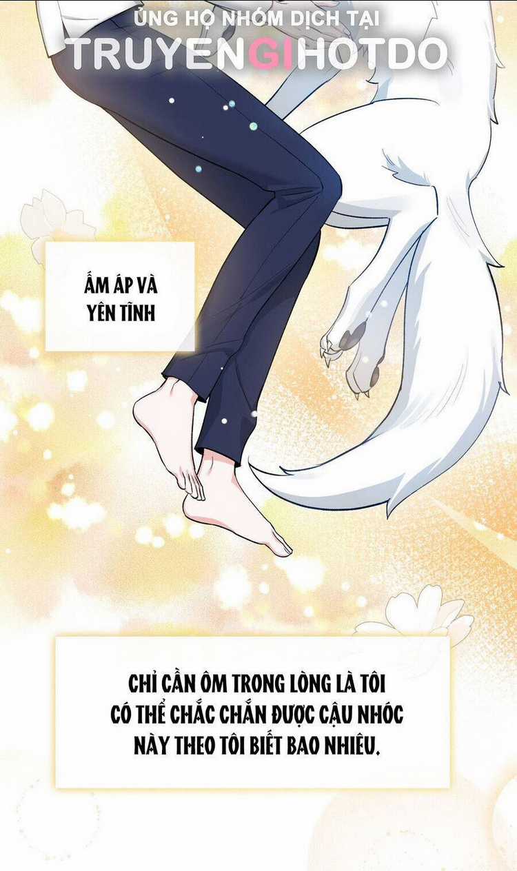 Đưa Em Đến Mặt Trăng - Chapter 58.1 - Trang 18