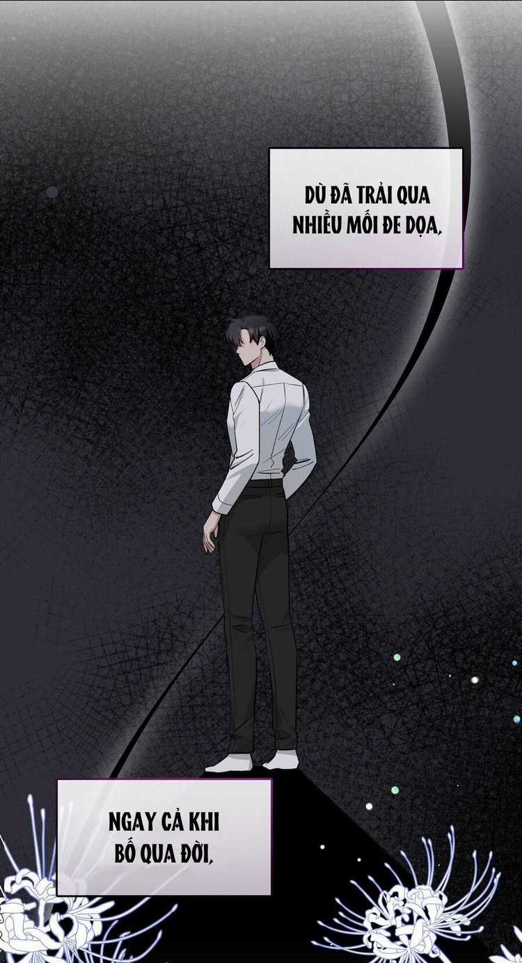 Đưa Em Đến Mặt Trăng - Chapter 58.1 - Trang 22