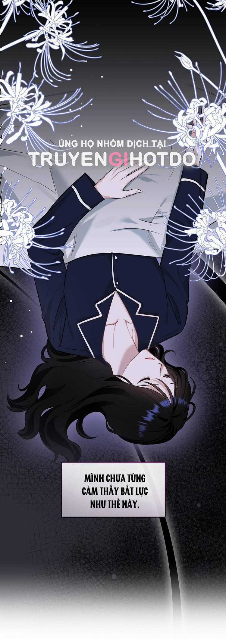 Đưa Em Đến Mặt Trăng - Chapter 58.1 - Trang 23