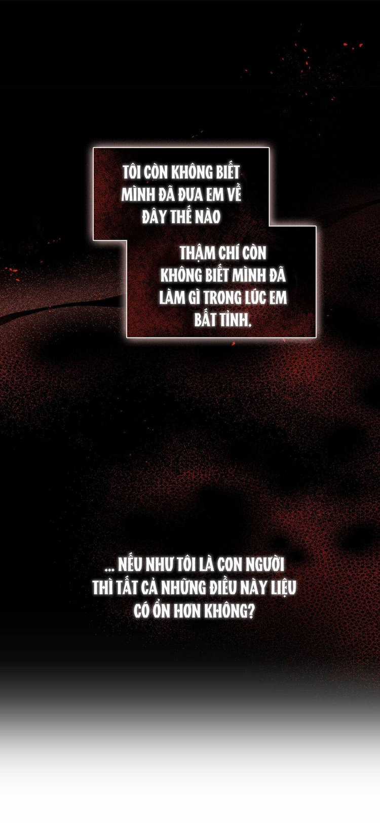 Đưa Em Đến Mặt Trăng - Chapter 58.1 - Trang 28