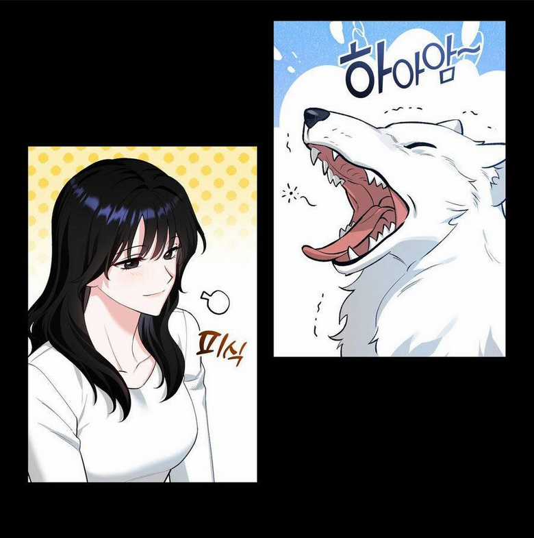 Đưa Em Đến Mặt Trăng - Chapter 58.1 - Trang 4