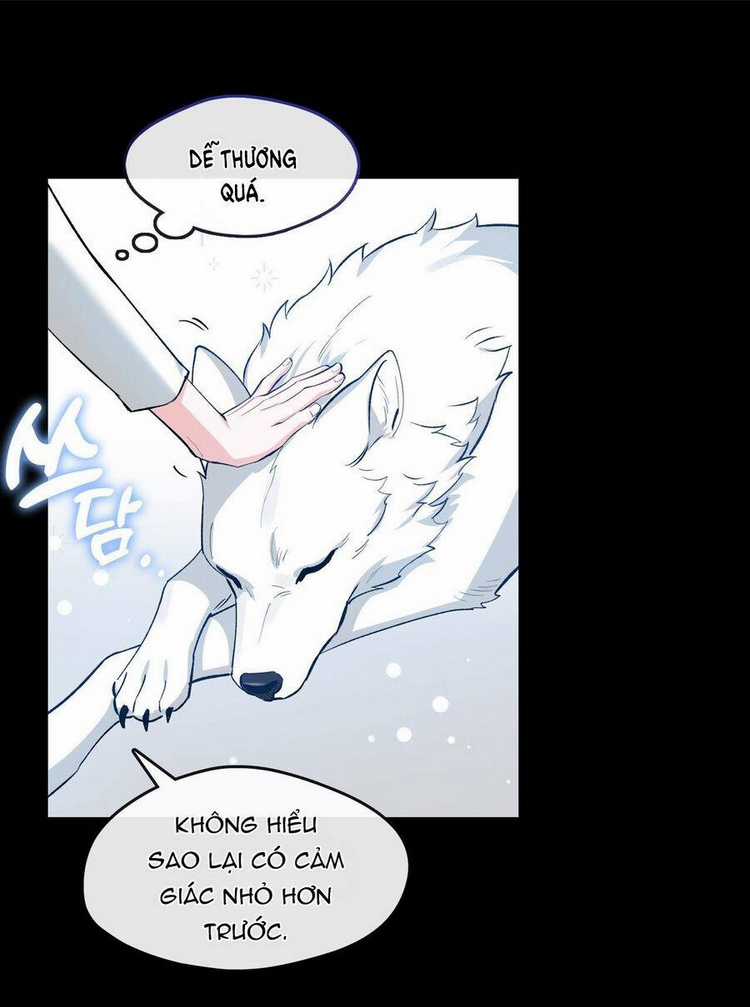 Đưa Em Đến Mặt Trăng - Chapter 58.1 - Trang 5