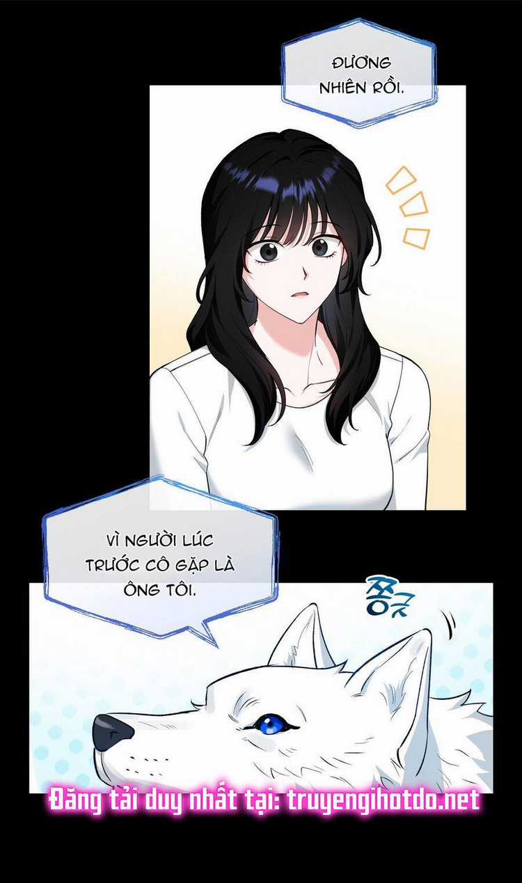 Đưa Em Đến Mặt Trăng - Chapter 58.1 - Trang 6