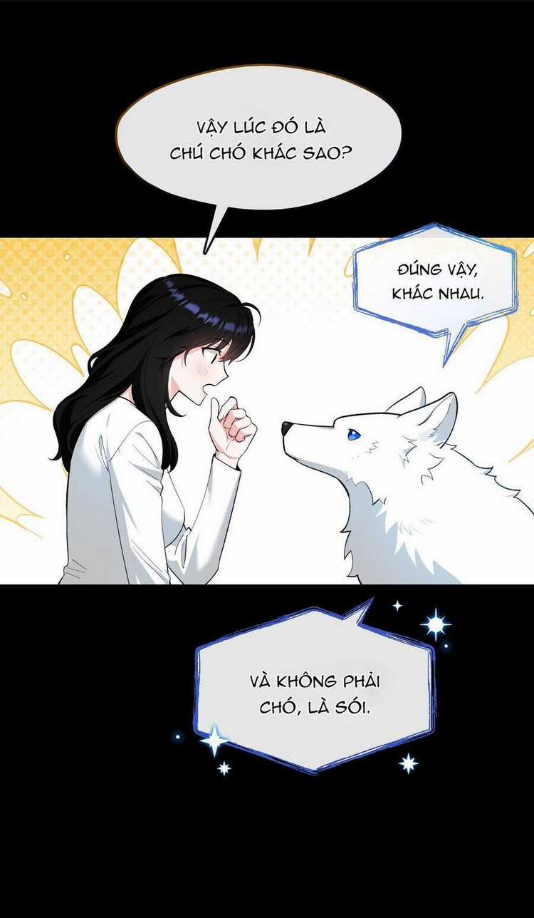 Đưa Em Đến Mặt Trăng - Chapter 58.1 - Trang 7