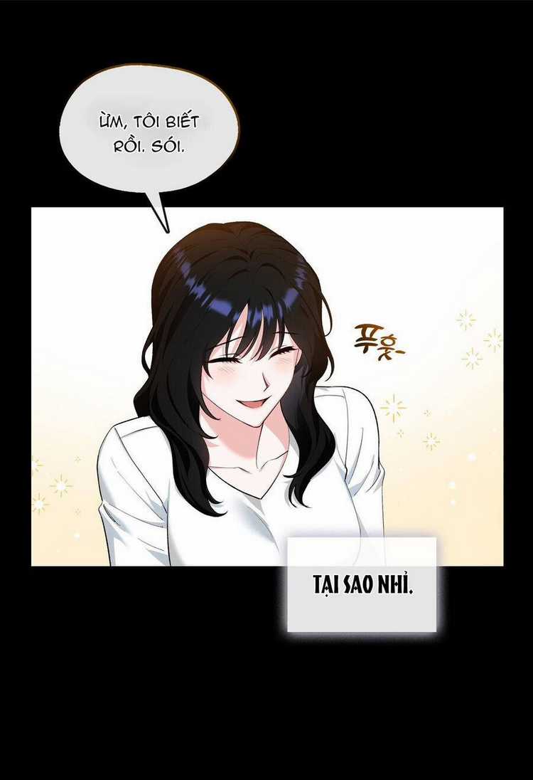 Đưa Em Đến Mặt Trăng - Chapter 58.1 - Trang 8