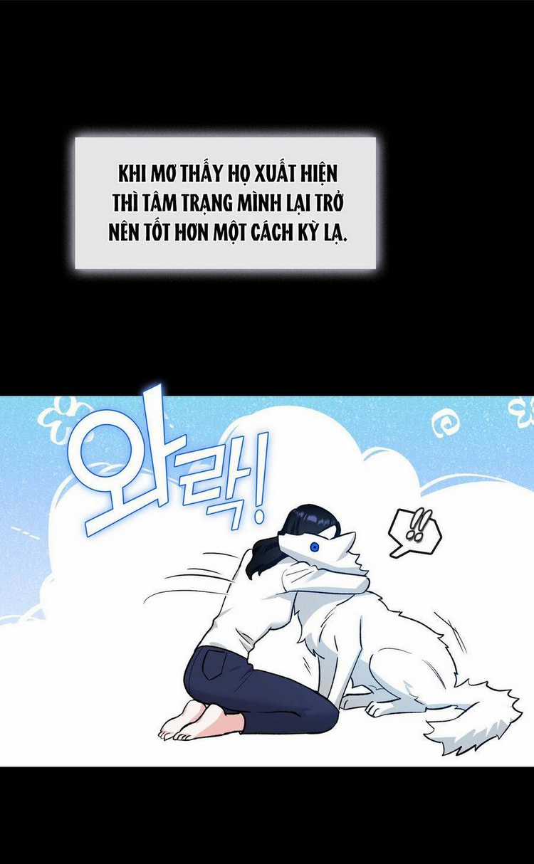 Đưa Em Đến Mặt Trăng - Chapter 58.1 - Trang 9