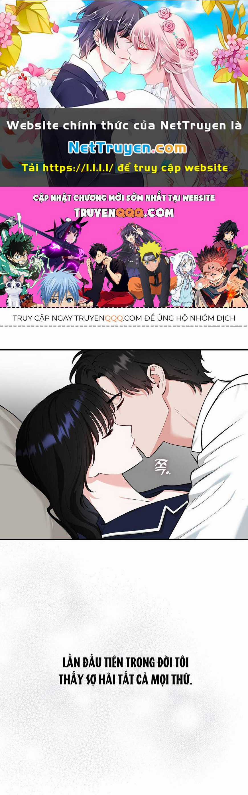 Đưa Em Đến Mặt Trăng - Chapter 58.2 - Trang 1