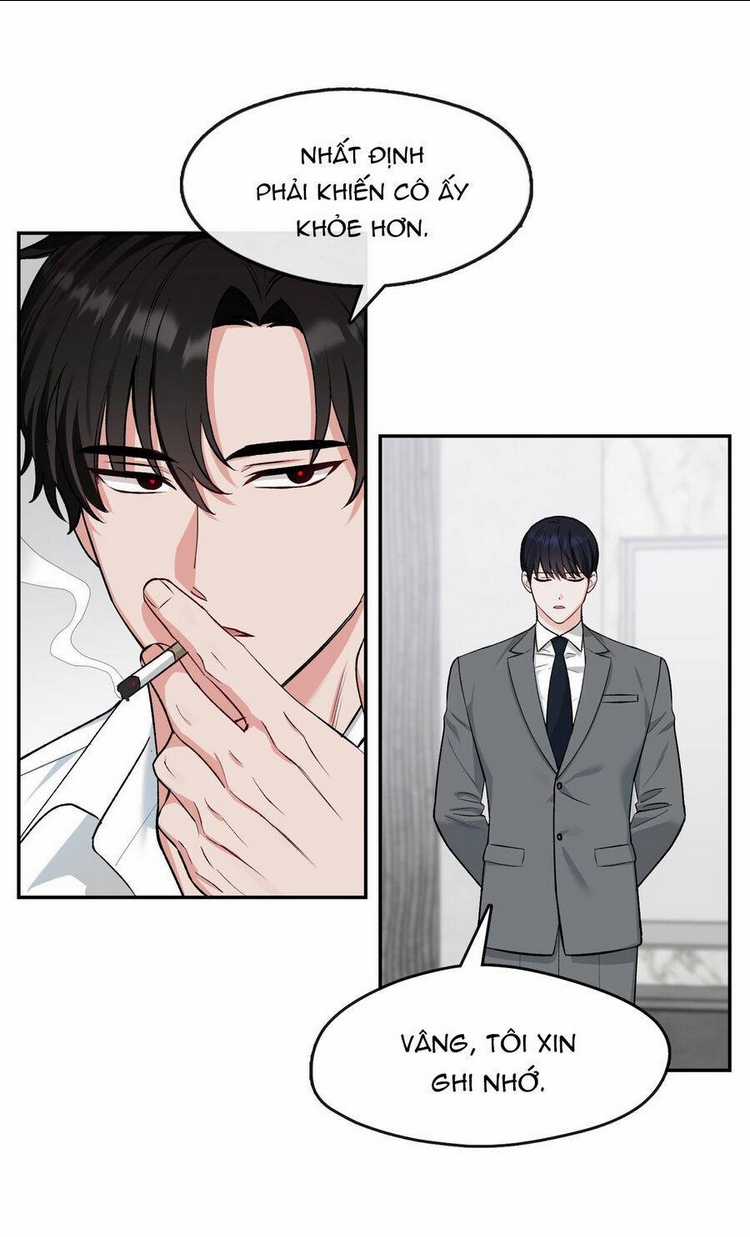 Đưa Em Đến Mặt Trăng - Chapter 58.2 - Trang 12