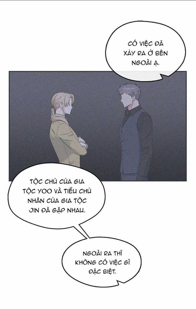 Đưa Em Đến Mặt Trăng - Chapter 58.2 - Trang 14