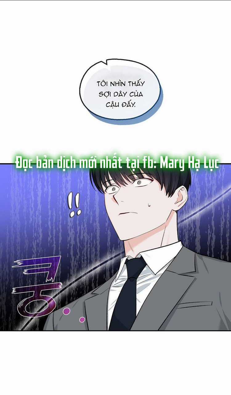 Đưa Em Đến Mặt Trăng - Chapter 58.2 - Trang 16