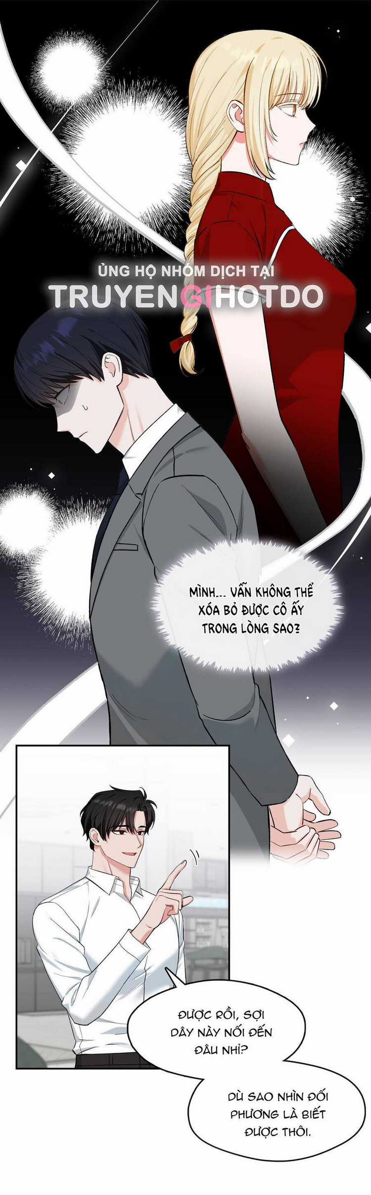 Đưa Em Đến Mặt Trăng - Chapter 58.2 - Trang 18