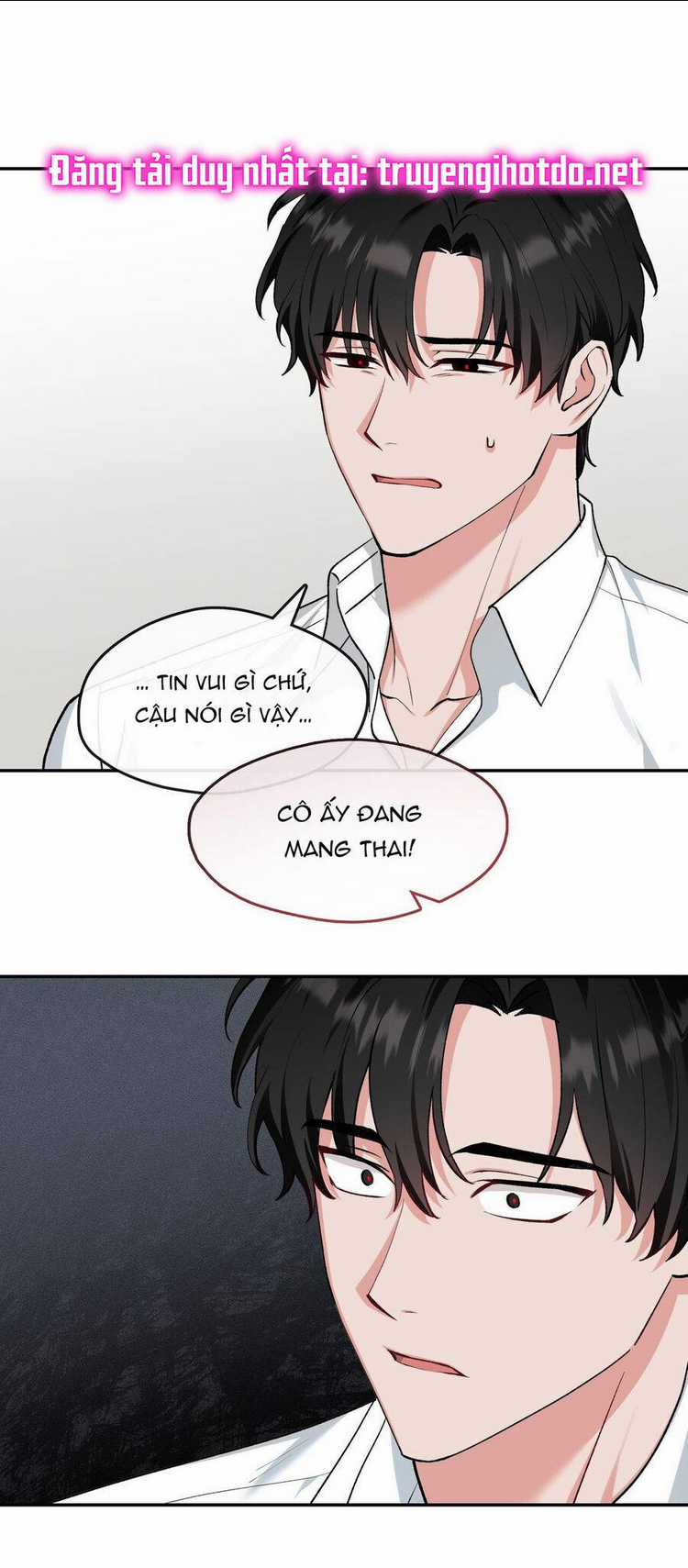 Đưa Em Đến Mặt Trăng - Chapter 58.2 - Trang 22