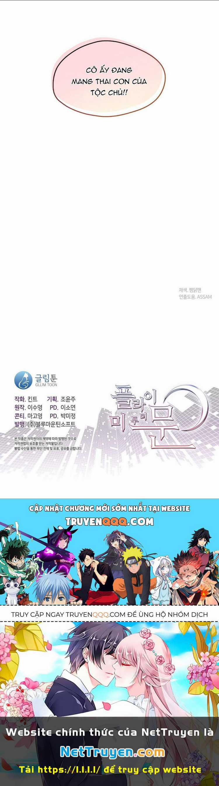 Đưa Em Đến Mặt Trăng - Chapter 58.2 - Trang 23