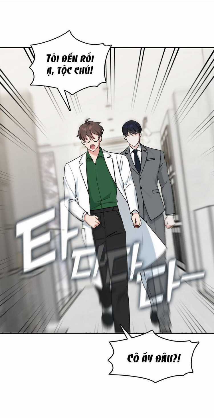 Đưa Em Đến Mặt Trăng - Chapter 58.2 - Trang 5