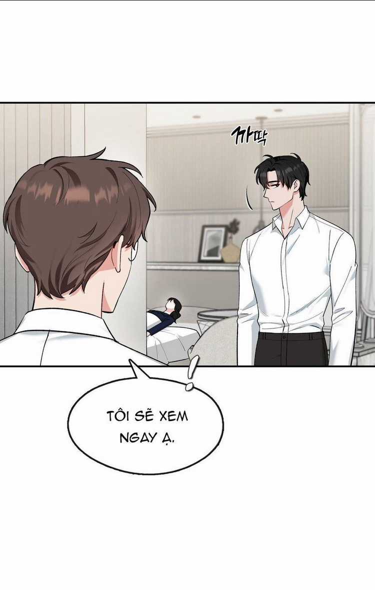 Đưa Em Đến Mặt Trăng - Chapter 58.2 - Trang 6