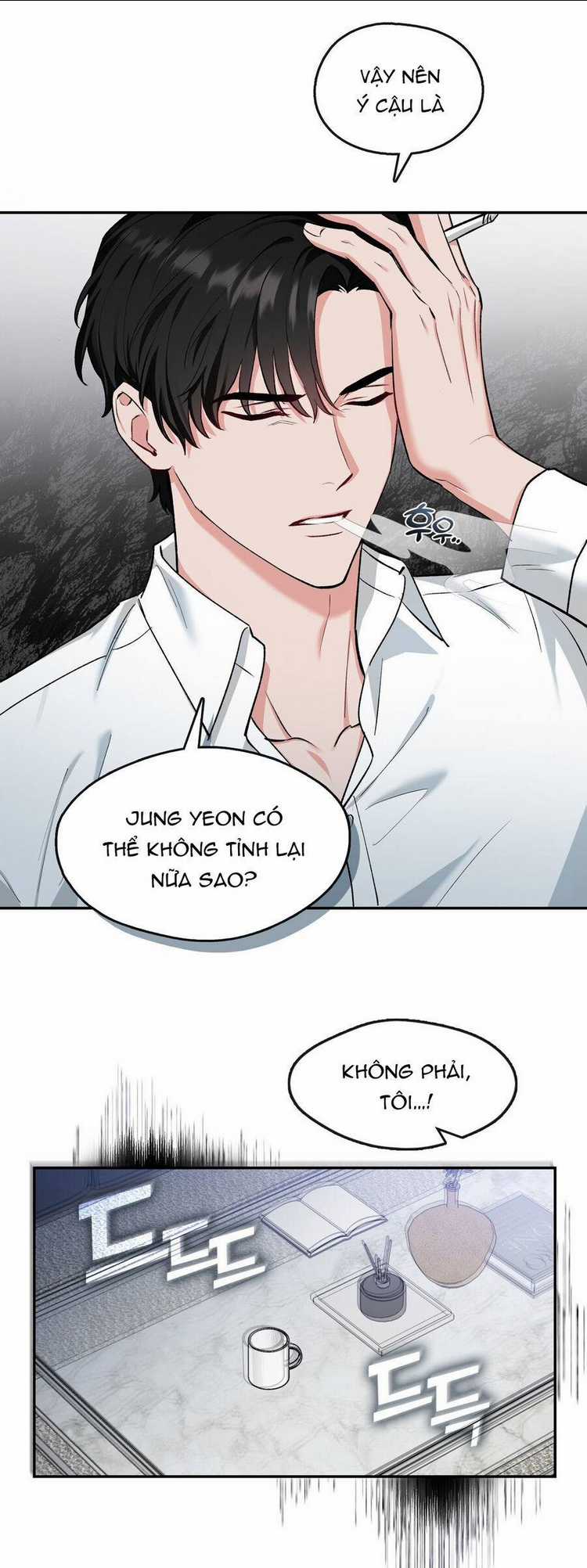 Đưa Em Đến Mặt Trăng - Chapter 58.2 - Trang 9