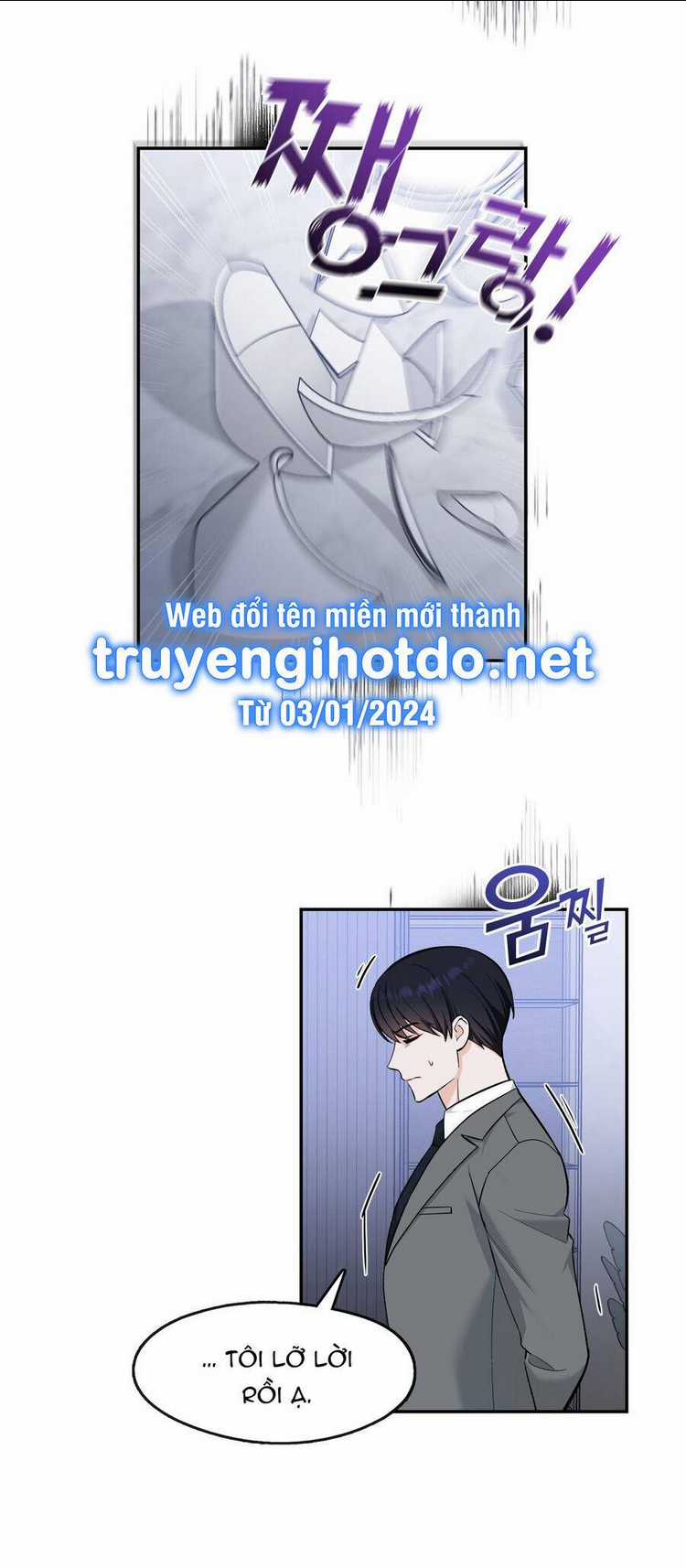 Đưa Em Đến Mặt Trăng - Chapter 58.2 - Trang 10