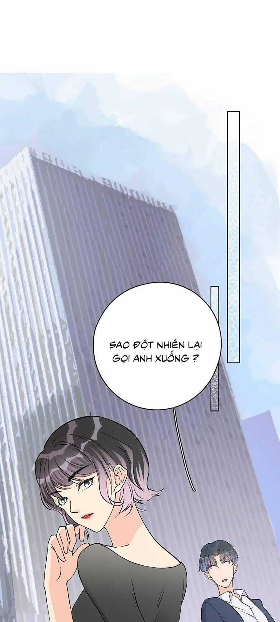 Đưa Em Đi Chơi - Chapter 23 - Trang 1