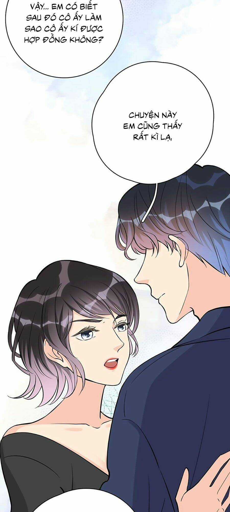 Đưa Em Đi Chơi - Chapter 23 - Trang 12