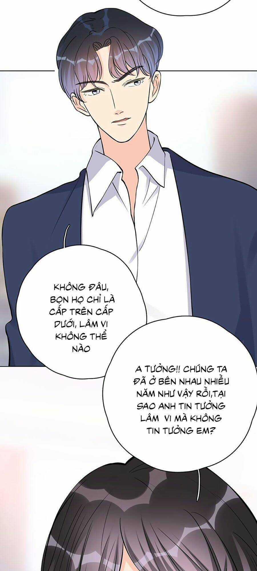 Đưa Em Đi Chơi - Chapter 23 - Trang 14