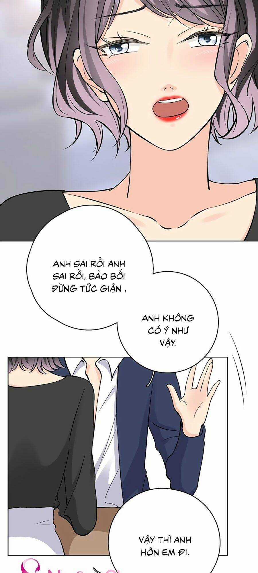 Đưa Em Đi Chơi - Chapter 23 - Trang 15