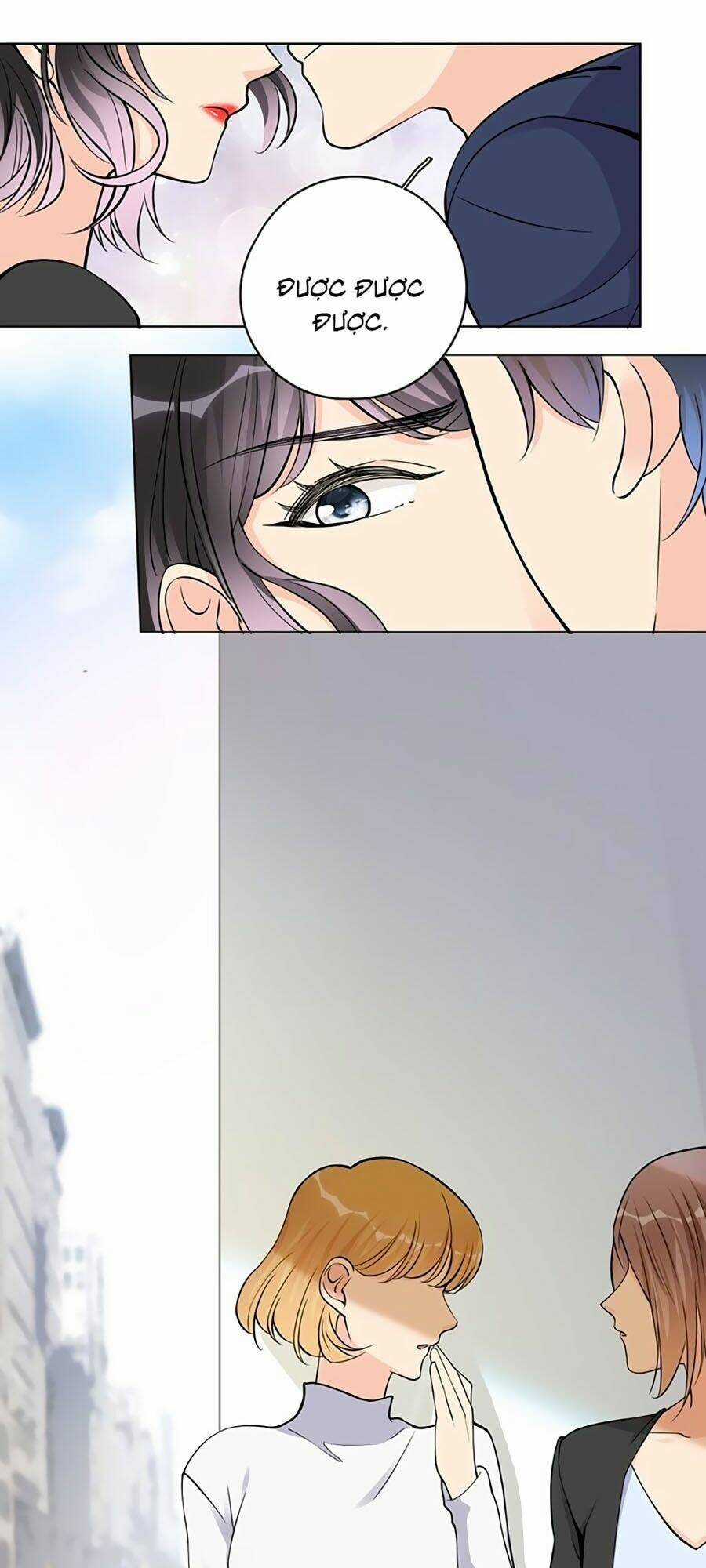 Đưa Em Đi Chơi - Chapter 23 - Trang 17