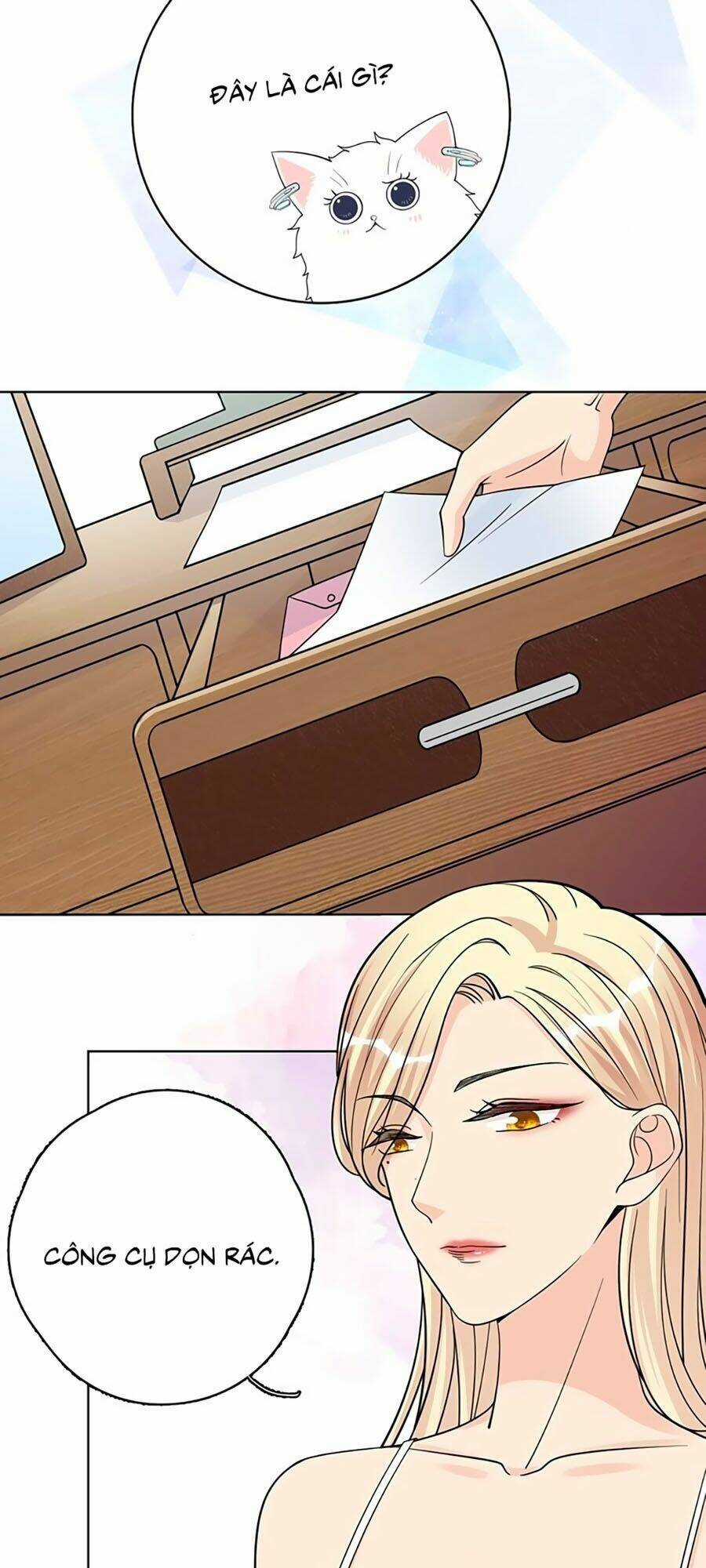 Đưa Em Đi Chơi - Chapter 23 - Trang 21