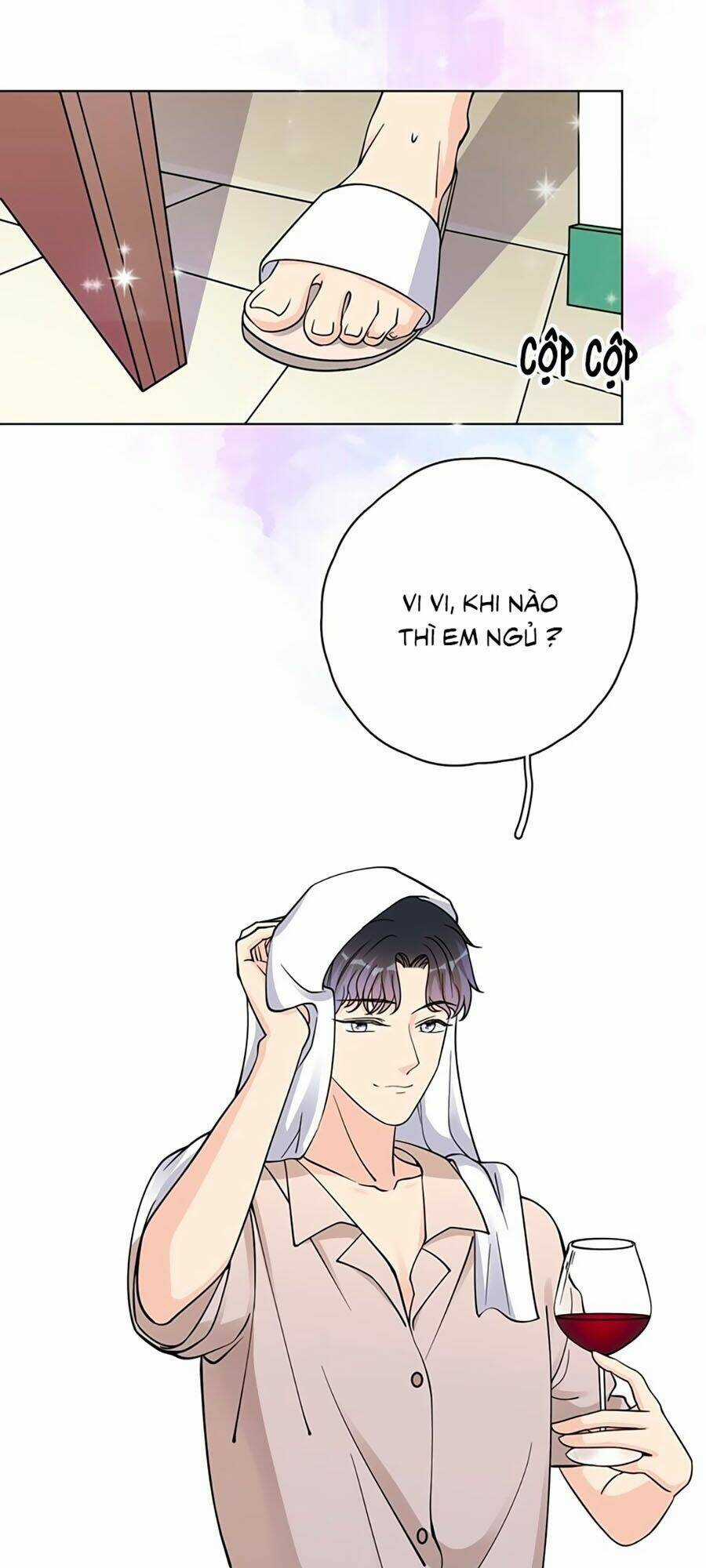 Đưa Em Đi Chơi - Chapter 23 - Trang 23