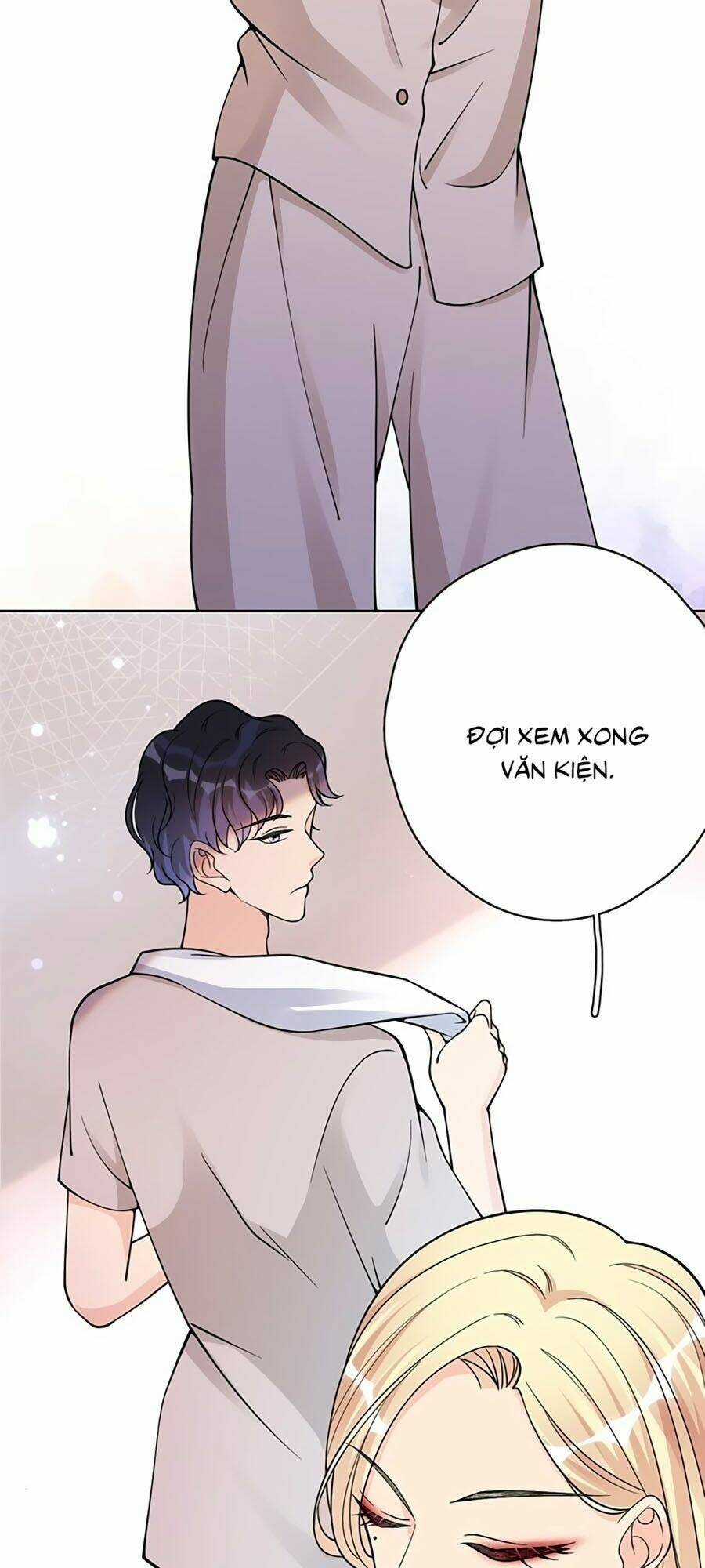 Đưa Em Đi Chơi - Chapter 23 - Trang 24