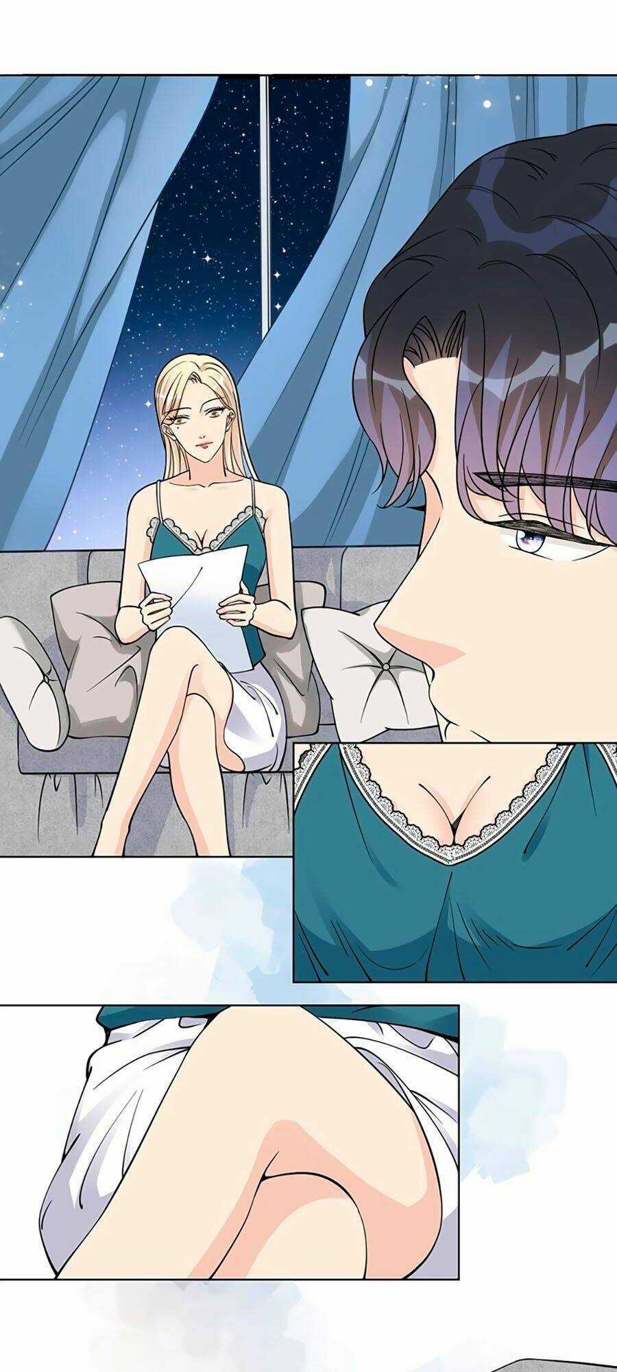 Đưa Em Đi Chơi - Chapter 23 - Trang 26