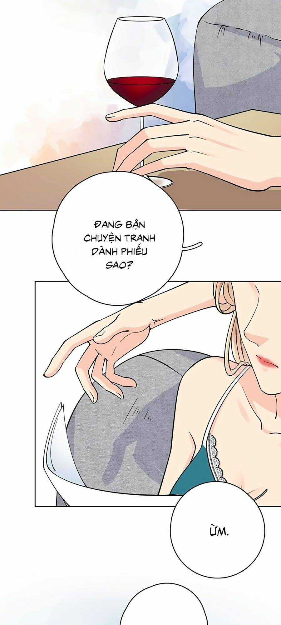 Đưa Em Đi Chơi - Chapter 23 - Trang 27